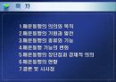해운동맹(Shipping conference)의 기능과 장단점 PPT자료 2페이지