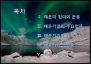 해운기업의 주요업무와 전망.PPT자료 2페이지