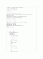 [논리회로설계] vhdl을 이용한 도어락(door lock) 설계 3페이지