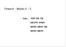 만성 발목 염좌 재활 운동 가이드 (발목의 해부학, 발목 염좌 이해, 발목의 주차별 재활 운동 방법 소개).PPT자료 24페이지