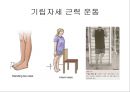 만성 발목 염좌 재활 운동 가이드 (발목의 해부학, 발목 염좌 이해, 발목의 주차별 재활 운동 방법 소개).PPT자료 32페이지