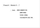 만성 발목 염좌 재활 운동 가이드 (발목의 해부학, 발목 염좌 이해, 발목의 주차별 재활 운동 방법 소개).PPT자료 33페이지