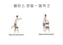 만성 발목 염좌 재활 운동 가이드 (발목의 해부학, 발목 염좌 이해, 발목의 주차별 재활 운동 방법 소개).PPT자료 37페이지