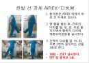만성 발목 염좌 재활 운동 가이드 (발목의 해부학, 발목 염좌 이해, 발목의 주차별 재활 운동 방법 소개).PPT자료 39페이지