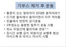 발목 기부스 제거 후 재활 가이드 북 (기부스 제거 후 운동, 주차별 재활 운동).PPT자료 3페이지