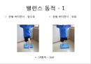 발목 기부스 제거 후 재활 가이드 북 (기부스 제거 후 운동, 주차별 재활 운동).PPT자료 34페이지