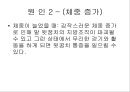 족저 근막염 재활 운동 가이드 - 족저 근막염의 이해와 운동 방법 (족저 근막염 정의, 족저 근막 통증 부의, 징후 및 증상, 평가 방법, 원인, 진단법, 치료 및 재활과정, 스트레칭 운동, 재활운동).PPT자료 11페이지