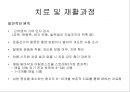 족저 근막염 재활 운동 가이드 - 족저 근막염의 이해와 운동 방법 (족저 근막염 정의, 족저 근막 통증 부의, 징후 및 증상, 평가 방법, 원인, 진단법, 치료 및 재활과정, 스트레칭 운동, 재활운동).PPT자료 16페이지