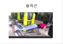 “건강한 어깨 & 무릎 관절 지키기” (어깨 & 무릎을 상하게 하는 생활 습관 이해, 어깨 통증, 무릎 통증을 유발하는 자세, 기초 생활 상식 이해, 어깨 운동 실습, 무릎 운동 실습).PPT자료 47페이지