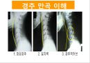 건강한 척추 관절 지키기 - 척추의 바른 자세 이해 (기초 생활 습관 변화, 기초 생활 상식 이해, 경추 운동 실습, 요추 운동 실습).PPT자료 3페이지