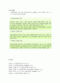 사회복지 정책의 구성요소 - 사회복지정책의 주체, 사회복지 정책의 대상, 사회복지 정책의 재원 4페이지
