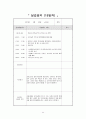 [평생교육 현장실습 일지] 평생교육사 현장실습일지 전체 세트 - 실습생 출근부, 전체일정표 45페이지
