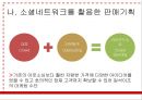 ‘위메프(위메이크프라이스 WE MAKE PRICE)’ 차별화 마케팅전략분석과 위메프 기업분석/ 위메프 SWOT,STP분석.pptx 27페이지
