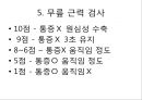무릎의 신체 검진 및 질환 소개.PPT자료 16페이지