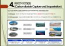 유망 신기술 신 재생에너지 기술 - IGCC(Integrated Gasification Combined Cycle) 석탄가스화 복합 발전 (CO2 회수).pptx 12페이지