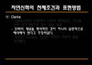 [과학과 종교A+] 자연신학 소개와 발전, 전제조건과 표현방법 및 다윈이론의 도전 고찰 19페이지