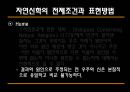 [과학과 종교A+] 자연신학 소개와 발전, 전제조건과 표현방법 및 다윈이론의 도전 고찰 25페이지