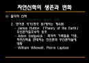 [과학과 종교A+] 자연신학 소개와 발전, 전제조건과 표현방법 및 다윈이론의 도전 고찰 29페이지