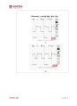 [전자회로실험] (결과) 555 Timer, Push-pul(푸시-폴) : 555timer 펄스파 출력, B급 동작 정의,  신호 추적, B급 푸시-폴 상보 대칭 음성 증폭기 동작을 관찰, 직류 바이어스, 전류 및 파형을 관찰 2페이지