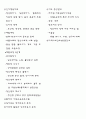 [정신간호학] 조현병 (간호사정, 간호진단, 간호계획) - 정신병적장애의 이해 5페이지
