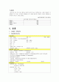 (A+) 비인두암 케이스 스터디 Malignant neoplasm of nasopharynx case study 3페이지