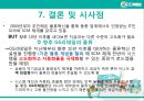GS리테일 (GS Retail)의 물류관리와 물류혁신.PPT자료 21페이지