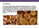 각 나라별 빵에 대한 이해.pptx - 베이커리 역사 9페이지