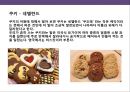 각 나라별 빵에 대한 이해.pptx - 베이커리 역사 18페이지