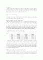 롯데리아(Lotteria) 마케팅전략분석과 롯데리아 문제점분석 및 극복전략 / 롯데리아 경쟁사분석과 롯데리아 새로운 마케팅전략 제안 5페이지