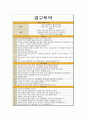 [노인간호학] 치매 Dementia 실습 케이스 스터디 14페이지