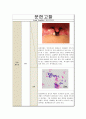 [아동간호학] 급성편도염 Acute Tonsilitis 실습 케이스스터디 4페이지