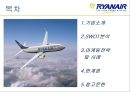 저가항공사 라이언항공(ryanair)의 기업분석 및 마케팅전략 2페이지