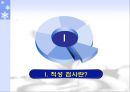 [적성 검사] - 적성검사의 종류 3페이지