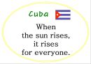 세계의 속담 (Proberbs from the world).pptx 15페이지