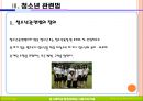 청소년관련법과 행정체계 20페이지