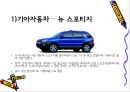 감성 마케팅 (Emotional Marketing) 감성마케팅, 감성마케팅의 주의점, 시각마케팅, 시각마케팅 사례, 스타모델마케팅.PPT자료 8페이지