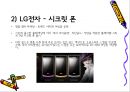 감성 마케팅 (Emotional Marketing) 감성마케팅, 감성마케팅의 주의점, 시각마케팅, 시각마케팅 사례, 스타모델마케팅.PPT자료 9페이지