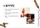 감성 마케팅 (Emotional Marketing) 감성마케팅, 감성마케팅의 주의점, 시각마케팅, 시각마케팅 사례, 스타모델마케팅.PPT자료 13페이지