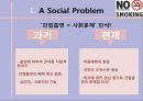 간접 흡연 규제 정책 (간접흡연규제,흡연피해,흡연규제).PPT자료 6페이지