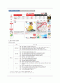 [IT와 경영] 소셜커머스 웹사이트 사용성평가 - 사용성평가사례,웹사이트평가 3페이지