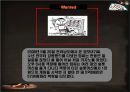 강원랜드 (KANGWON LAND BUSINESS MODEL ANALYSIS) 강원랜드분석, 마케팅, 외부환경, 비즈니스모델. PPT자료 1페이지