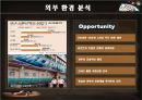강원랜드 (KANGWON LAND BUSINESS MODEL ANALYSIS) 강원랜드분석, 마케팅, 외부환경, 비즈니스모델. PPT자료 7페이지