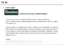 [경영학원론] 친환경 화장품 브랜드 ‘히말라야’ 사업설명 및 기업비전 성과, 비즈니스 모델 분석, 사회적공헌 분석.pptx 2페이지
