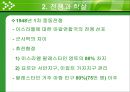 이스라엘 국가의 형성 [디아스포라][시오니즘][서구 열강의 도움밸푸어 선언][유엔의 방조와 지원][점령 과정][추방과 이주][아랍인들의 저항과 영국의 탄압][영국제국과의 갈등][UN의 분할안].ppt 24페이지