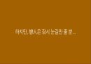 백세주 광고 캠페인 사례발표자료.PPT자료 24페이지