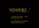 백세주 광고 캠페인 사례발표자료.PPT자료 28페이지