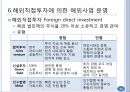 해외진출방식의 결정요인과 유형.ppt 18페이지