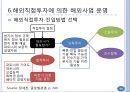 해외진출방식의 결정요인과 유형.ppt 19페이지