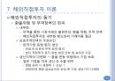 국제무역이론과 해외직접투자이론.PPT자료 24페이지