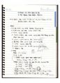 [일반화학 실험] 03- 평형상수의 결정 : 비색법으로 착이온의 농도를 결정한 후 착이온 생성반응의 평형상수를 결정한다. 4페이지